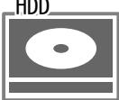 JVC DR-MX10SEF - Copie manuelle [p.72] - 5