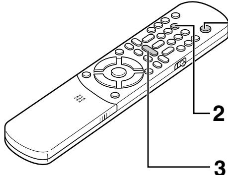 JVC EX-A5E - Afspelen - 2