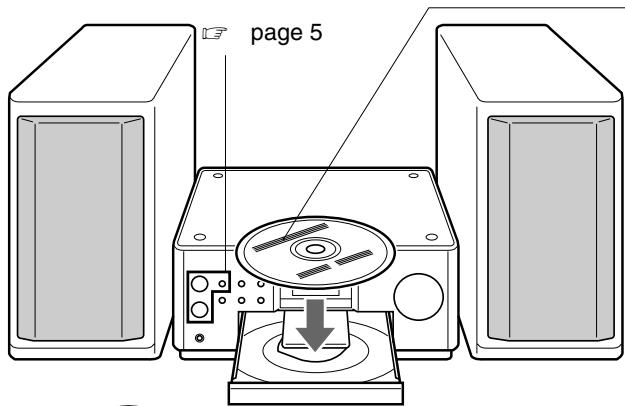 JVC EX-A5E - Lecture - 1