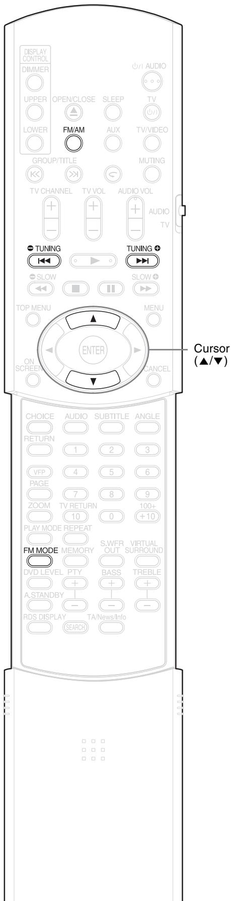JVC EX-A5E - OPMERKING - 1