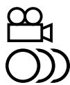 JVC EX-A5E - Icones d'information affichées sur l'écran du téléviseur (Guide a l'écran) - 5