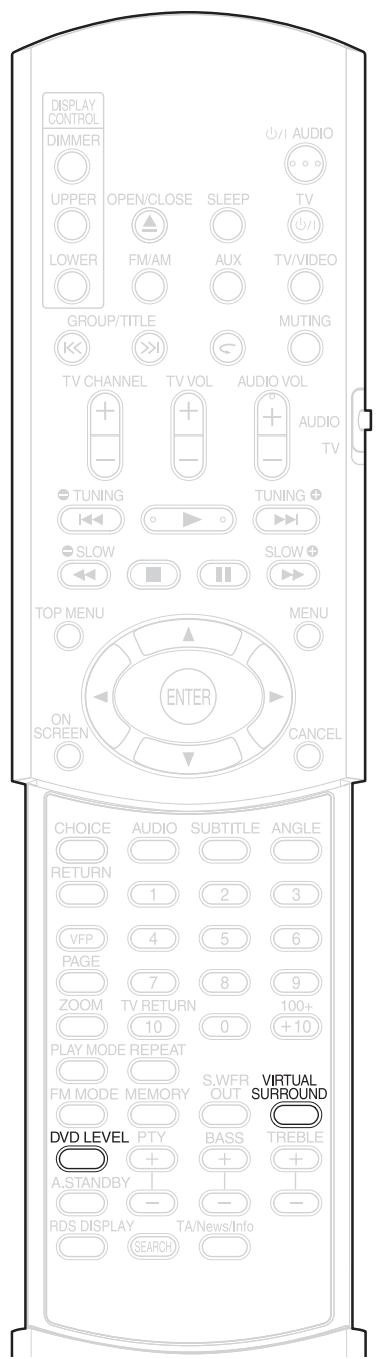 JVC EX-A5E - OPMERKING - 1