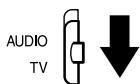 JVC EX-A5E - Het instellen van de code van de fabrikant - 1