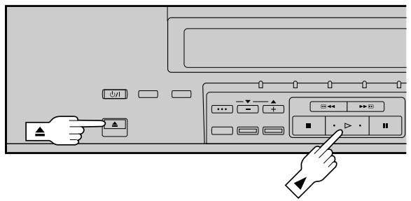 JVC HM-DR10000MS - Lecture simple - 2