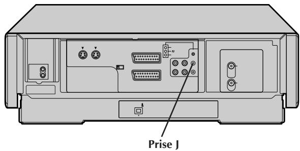 JVC HM-DR10000MS - Remarques: - 1