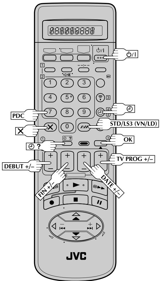 JVC HM-DR10000MS - Remarque: - 1