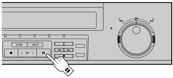 JVC HM-DR10000MS - Effectuer le reglage automatique des CANAUX - 2