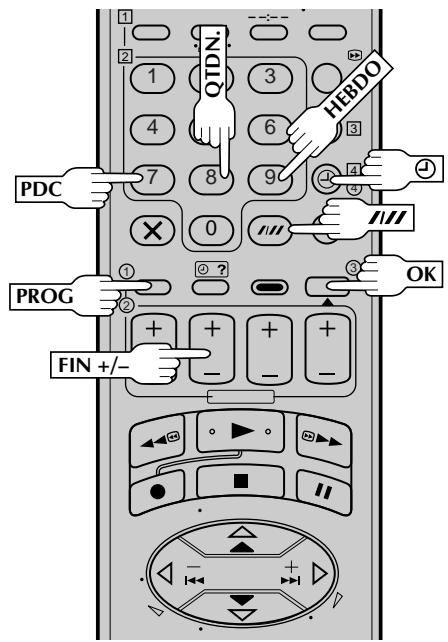 JVC HM-DR10000MS - Important - 2