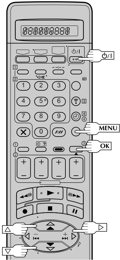 JVC HM-DR10000MS - Téléchargement pré-réglé - 1