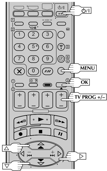 JVC HM-DR10000MS - Réglage automatique - 2