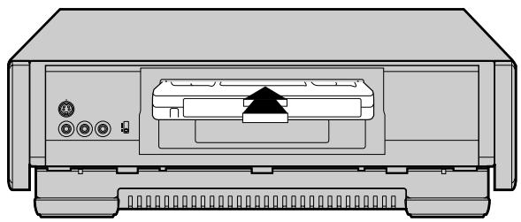 JVC HM-DR10000MS - Lecture simple - 1