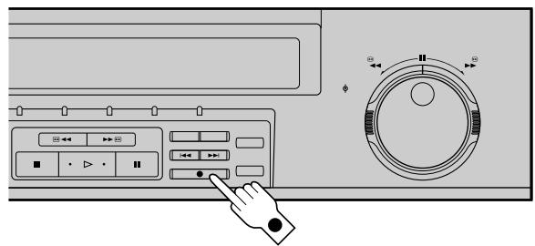 JVC HM-DR10000MS - Système d'image B. E. S. T. (mode s-vhs/vhs seulement) - 1