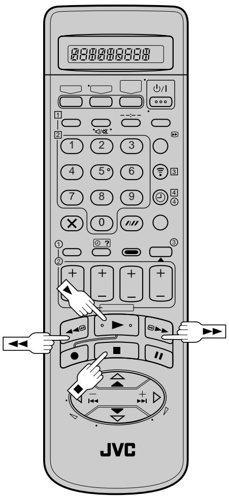 JVC HM-DR10000MS - Lecture simple - 3