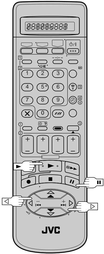 JVC HM-DR10000MS - Remarque: - 2