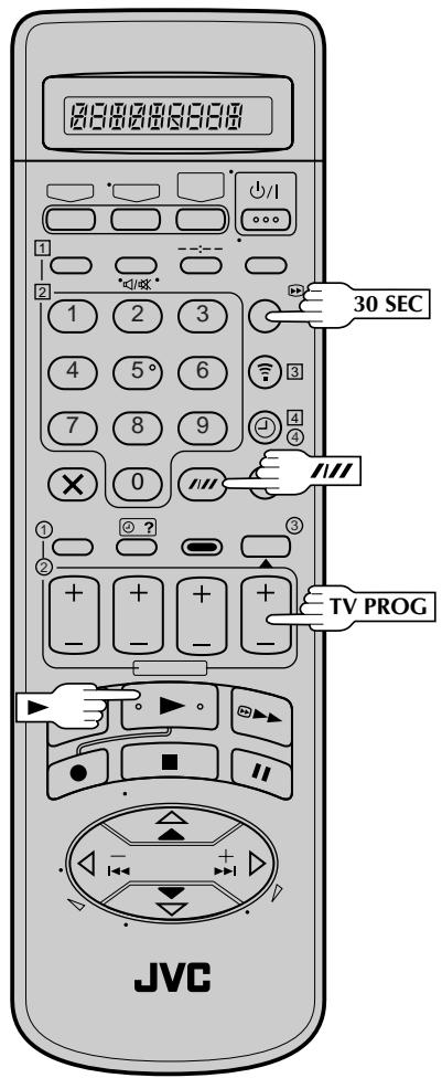 JVC HM-DR10000MS - Remarques: - 2