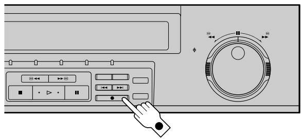 JVC HM-DR10000MS - Attention: - 1