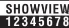 JVC HM-DR10000MS - ENTRER Le NUMERO showview - 1