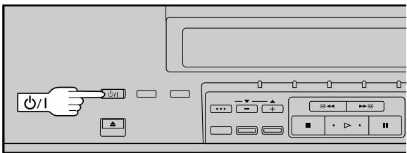 JVC HM-DR10000MS - Réglage automatique - 1
