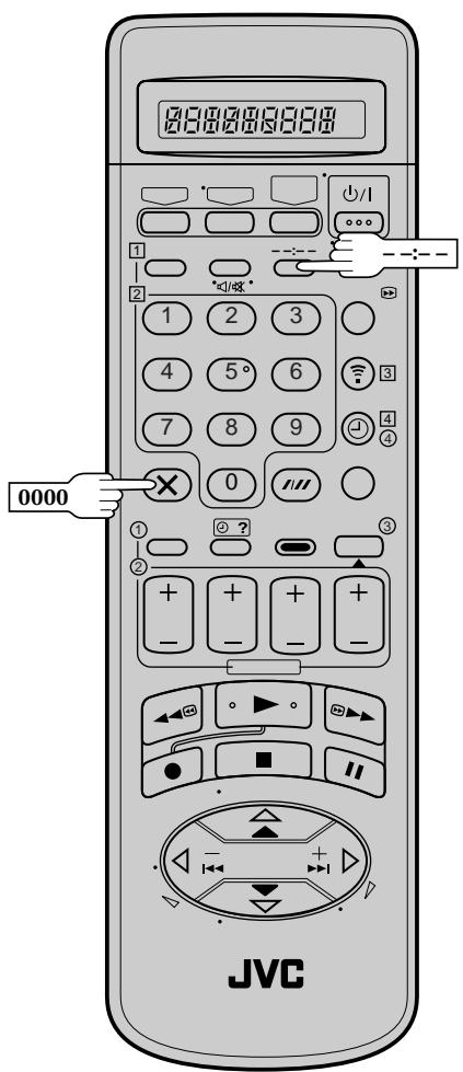 JVC HM-DR10000MS - Remarque: - 2