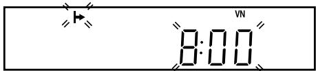 VN 8:00