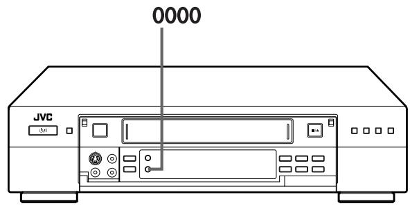 JVC HR-S9700MS - ATTENTION: - 3