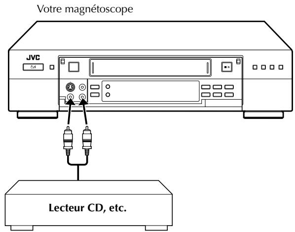 JVC HR-S9700MS - ATTENTION: - 2