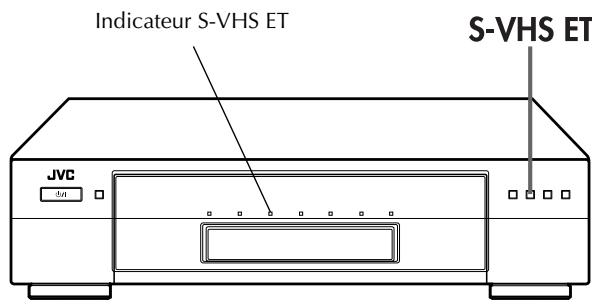 JVC HR-S9700MS - REMARQUE: - 1