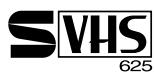 JVC HR-S9700MS - IMPORTANT - 1