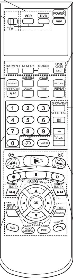 JVC HR-XV2EF - CANCEL/0000 - 1