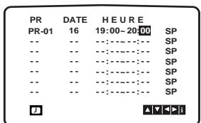 JVC HR-XV2EF - Remarque - 4