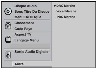 JVC HR-XV2EF - Fréquence échantillon - 1