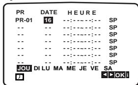 JVC HR-XV2EF - Remarque - 3