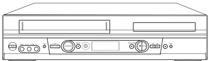 JVC HR-XV2EF - HR-XV2EF - 2