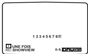 JVC HR-XV2EF - ShowView - 2