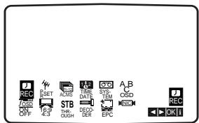 JVC HR-XV2EF - principal - 1