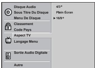 JVC HR-XV2EF - Aspect TV DVD - 1