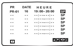 JVC HR-XV2EF - Remarque - 5