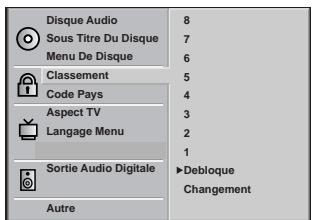 JVC HR-XV2EF - Classification DVD - 1