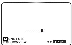 JVC HR-XV2EF - ShowView - 1