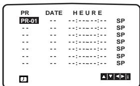 JVC HR-XV2EF - Remarque - 2