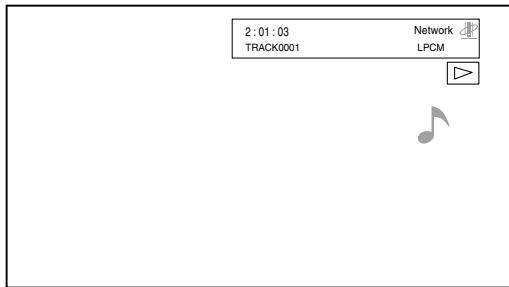JVC NX-BD3E - Appuyez sur [ENTER]. - 1