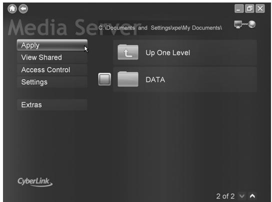 JVC NX-BD3E - HINWEIS - 3