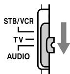 JVC NX-BD3E - Attribution de l'adresse IP à l'unité principale - 2