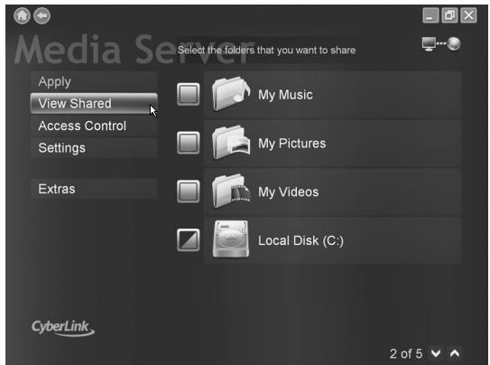 JVC NX-BD3E - HINWEIS - 1