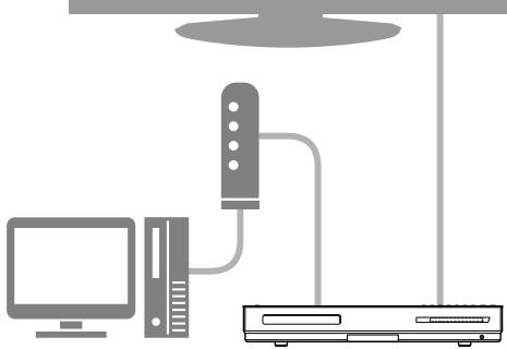 JVC NX-BD3E - HINWEIS - 2