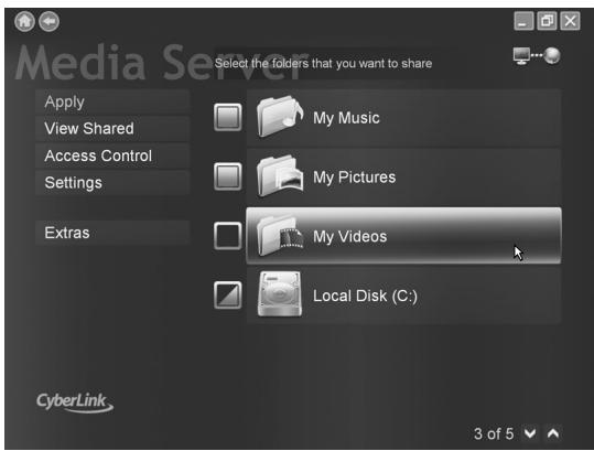 JVC NX-BD3E - HINWEIS - 2