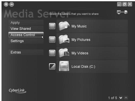 JVC NX-BD3E - HINWEIS - 3