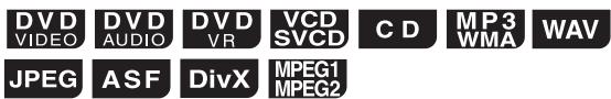 JVC NX-F7 - Arrêt de la lecture - 1