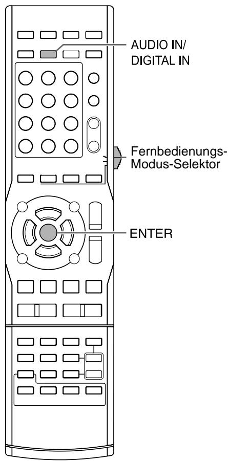 JVC NX-F7 - Wenn es eine Radiostation gibt, die das Programm auswählt, das Sie ausgewählt haben: - 2