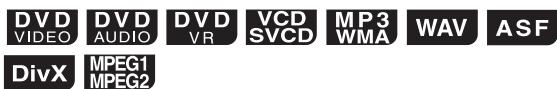 JVC NX-F7 - Reprise de la lecture - 1